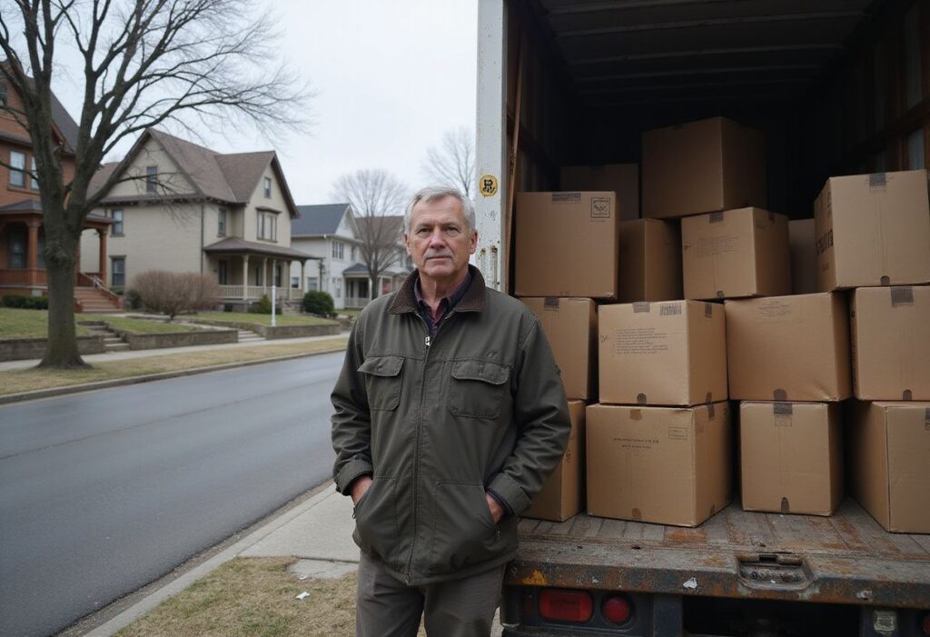 Local Movers GRAND ISLAND NY | Residential & Commercial Local Moving Company Trend Report - Call 716-874-1380