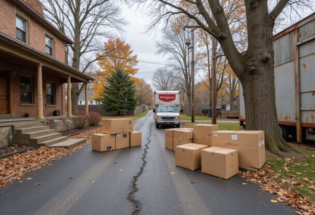 Local Movers GRAND ISLAND NY | Residential & Commercial Local Moving Company Trend Report - Call 716-874-1380