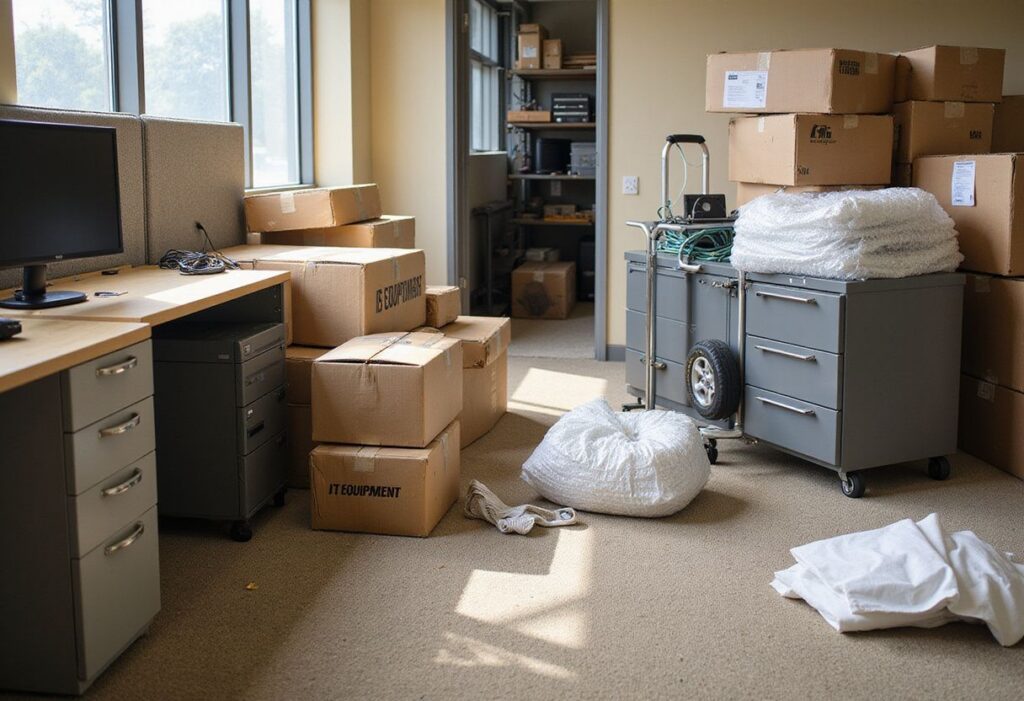 Local Movers WESTERN NEW YORK | Residential & Commercial Local Moving Company Trend Report - Call 716-874-1380