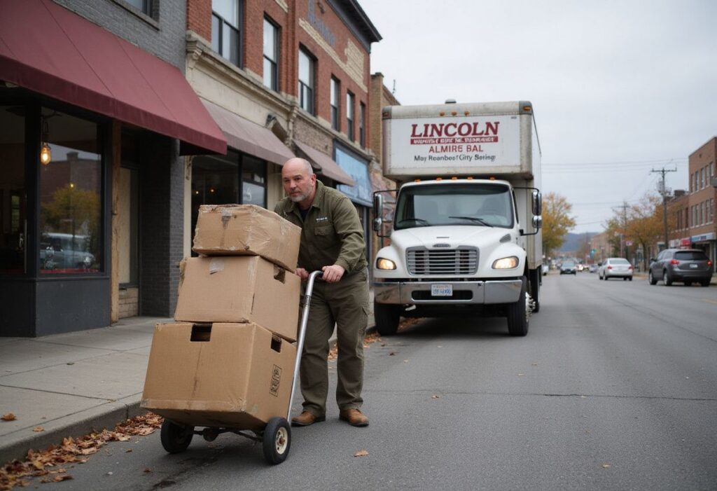 Local Movers CHEEKTOWAGA NY | Residential & Commercial Local Moving Company Trend Report - Call 716-874-1380