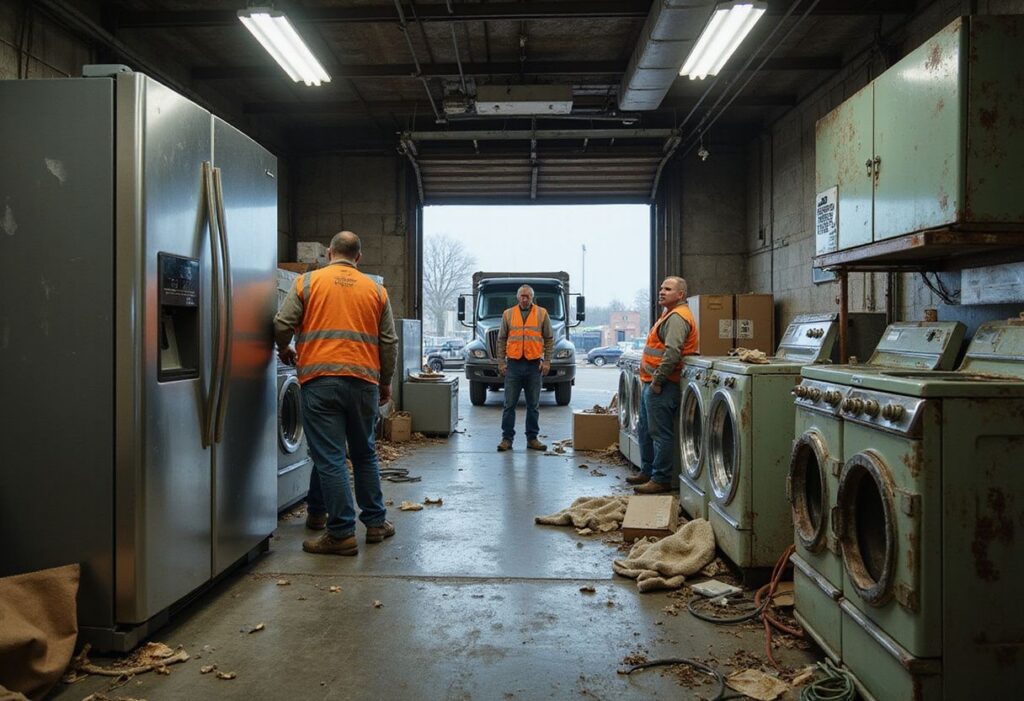 Junk Removal & Hauling In CHEEKTOWAGA NY