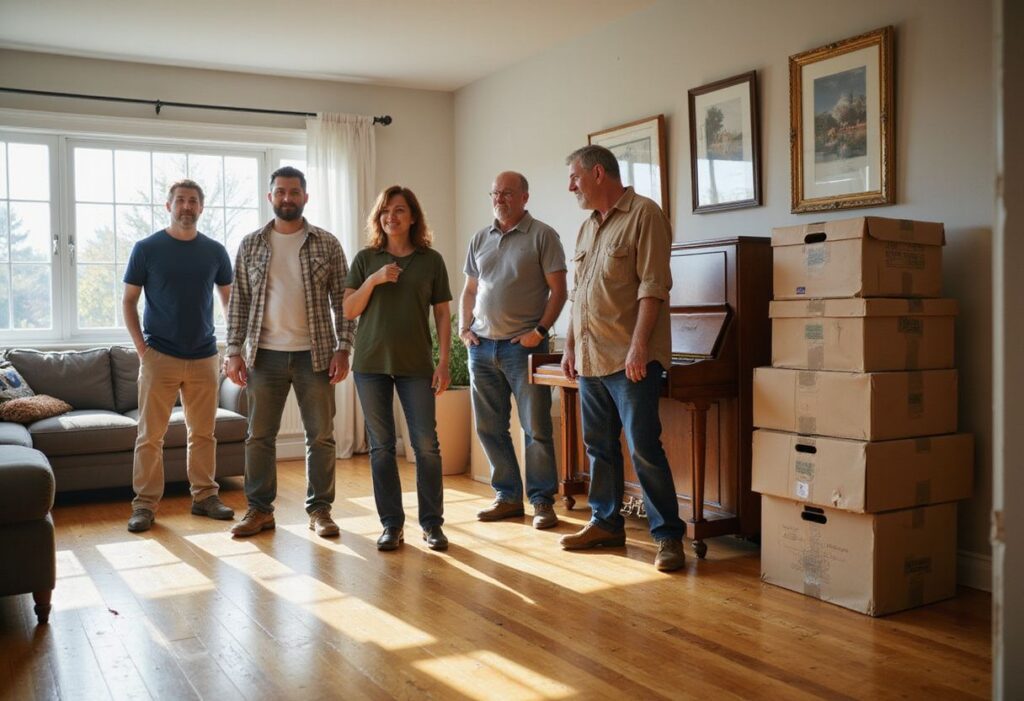 Local Movers CHEEKTOWAGA NY | Residential & Commercial Local Moving Company Trend Report - Call 716-874-1380
