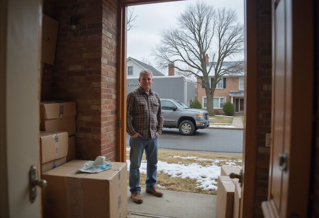 Local Movers LACKAWANNA NY | Residential & Commercial Local Moving Company Trend Report - Call 716-874-1380
