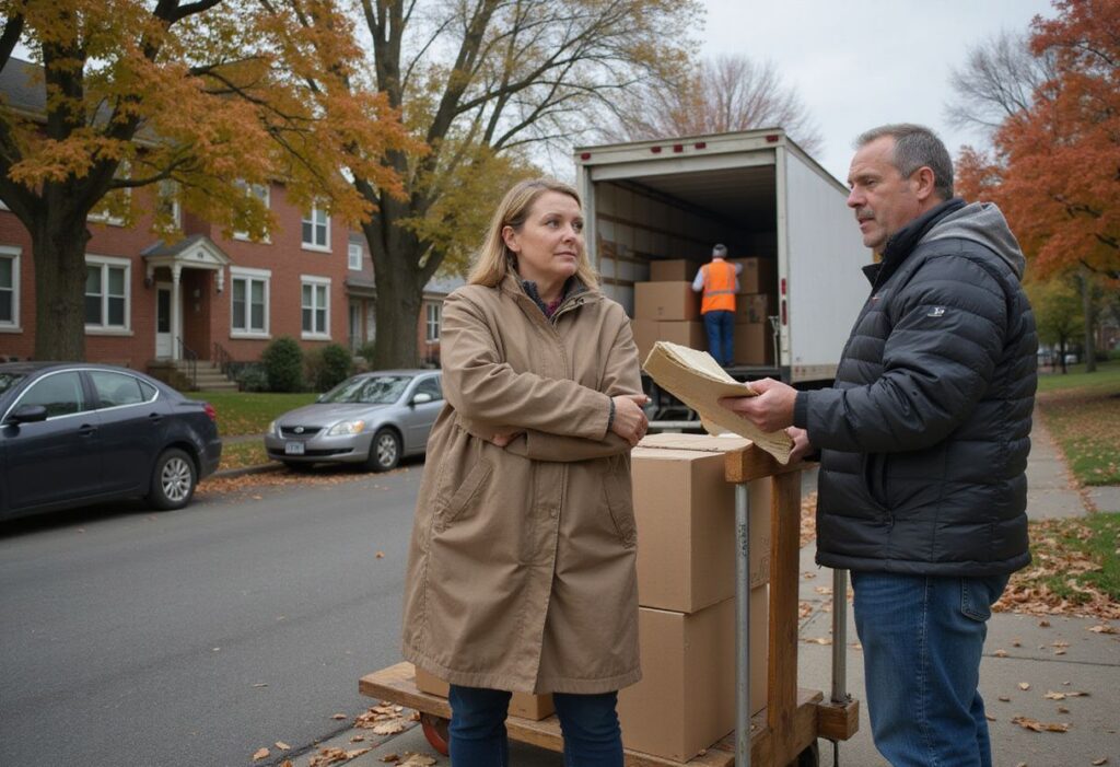 Local Movers WESTERN NEW YORK | Residential & Commercial Local Moving Company Trend Report - Call 716-874-1380