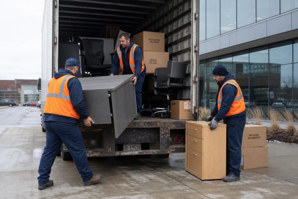 commercial-local-movers-in-tonawanda-ny