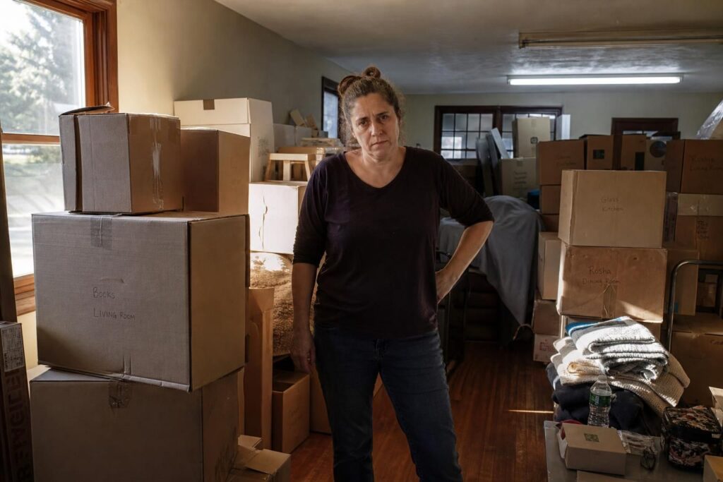 Local Movers DEPEW NY | Residential & Commercial Local Moving Company Trend Report