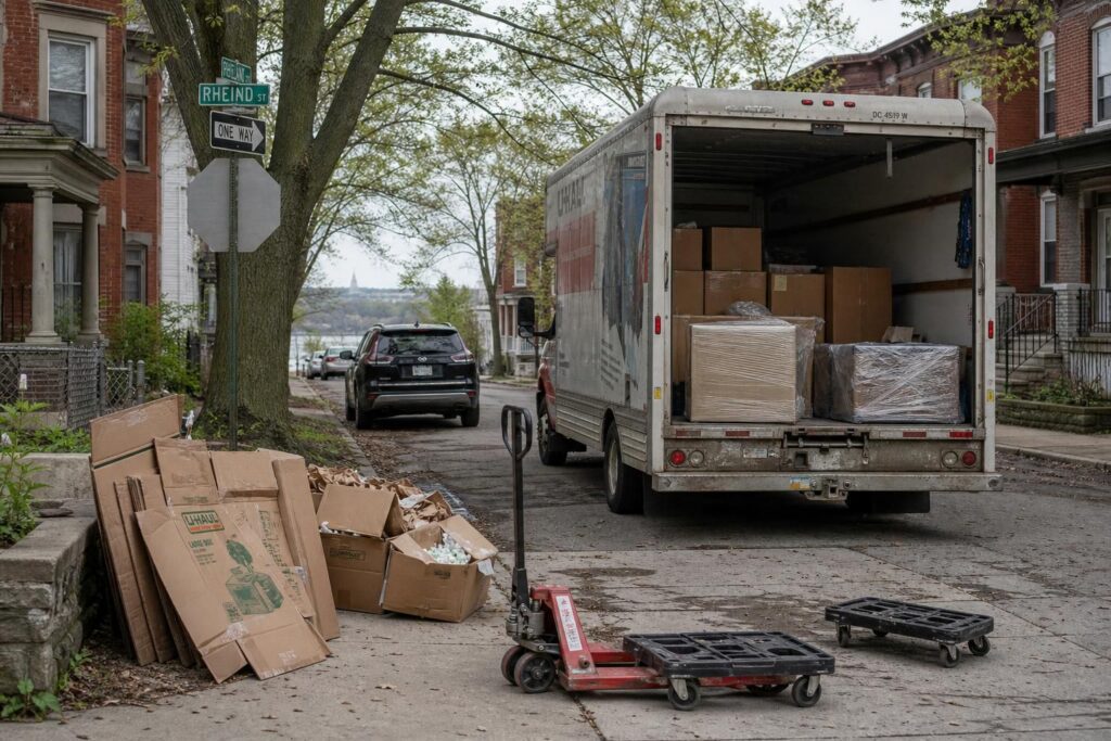 tonawanda-area-local-moving-service-areas
