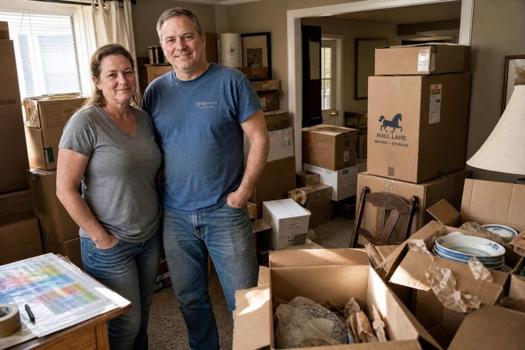 Local Movers AMHERST NY | Residential & Commercial Local Moving Junk Disposal Company Trends - Call 716-874-1380
