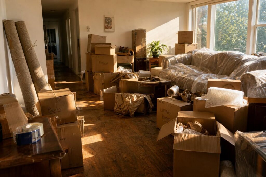 Local Movers ALDEN NY | Residential & Commercial Local Moving & Junk Disposal Company Trend Report – Call 716-874-1380
